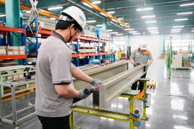 大韓電線、バスダクト専用工場の規模を3倍拡大…生産力量強化