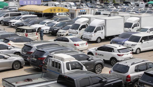 Calls grow for certified quality checks on exports amid global used car boom
