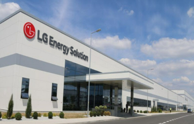 LGエネルギーソリューション、ドイツで中国のSunwodaに特許訴訟勝訴…「分離膜技術侵害」