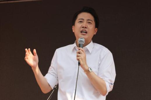 이준석, "민주 보복에 위축되지 않겠다…지지와 연대해달라"