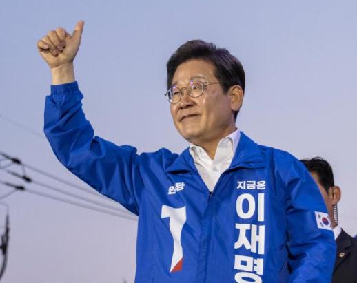 박용찬 "6·3 대선은 패륜과의 전쟁...이재명·민주당, 도덕적 붕괴 상징"