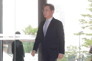 이재용 회장, 4년째 삼성호암상 참석··· 과학·의학 등 분야서 6명 수상