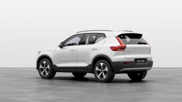 XC40 볼보