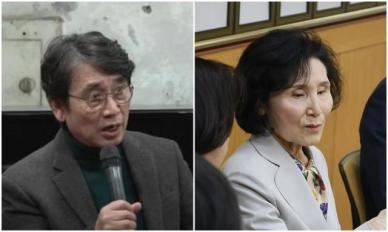 유시민 "좋아하던 형 김문수…설난영 통화 뒤 마음 접었다"