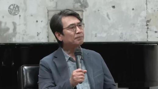 양대노총 "유시민, 설난영 비하는 명백한 계급·성차별 발언"
