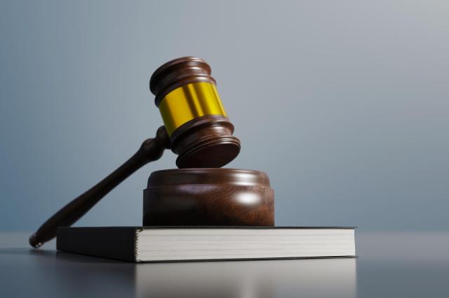 South Korean professor loses lawsuit over research fund embezzlement disciplinary action