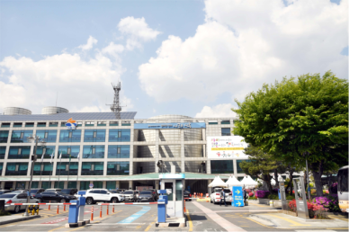 시흥시, 경기AI혁신클러스터 조성 공모사업 최종 선정