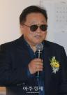 [포토] 해바라기 이주호, 당신이 나의 봄이죠 展 참석