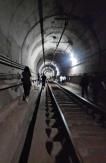 Arsonist sparks fire on Seoul subway, forcing 400 passengers to flee through tunnel