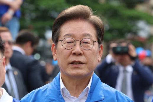 이재명 "리박스쿨 문제, 국민의힘 연관 판단...철저히 규명할 것"