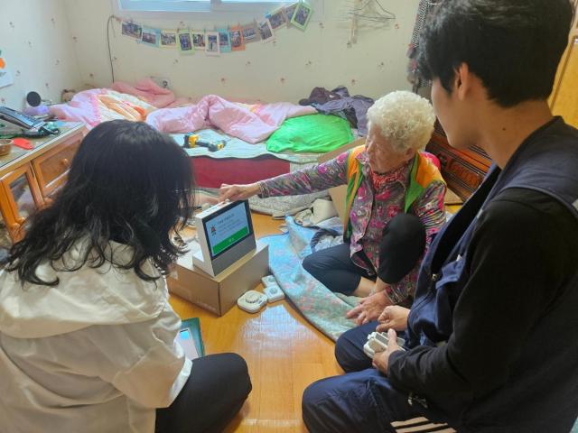 진안군, 안전 취약계층 관리 '촘촘히'