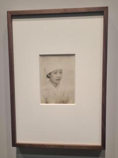 [윤주혜의 C] 사진 속 조선 미인·무표정한 여인…예술이 된 광채의 순간들