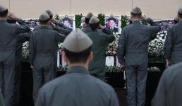 [아주돋보기] 21대 대선 본격 개막…사전투표 도입 후 역대 대선주자는 어디서 투표했나?