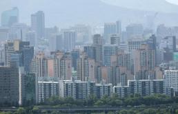 [아주경제 코이너스 브리핑] 미 증시 떨어지자 동반 하락한 비트코인…10만7000달러서 숨 고르기