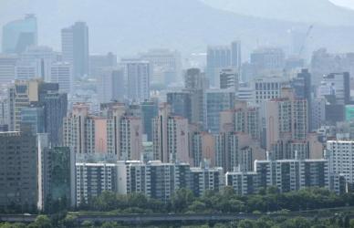 토허제 확대에 15억원 초과 아파트 거래 급감...중저가 거래 비중은 ↑