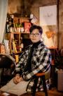 [김호이의 사람들②] 감정을 옮기는 사람 – 번역가 황석희의 언어와 삶