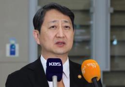 고용부 폭염 고위험 사업장 6만곳 안전수칙 개선기간 운영