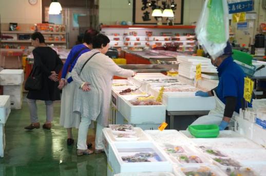 [ASIA Biz] 일본산 수산물, 中수입 재개 합의…다음은 한국에 요구할 듯