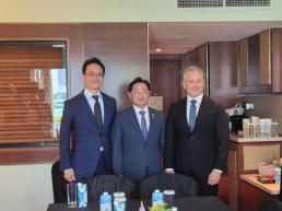 [아주돋보기] 21대 대선 본격 개막…사전투표 도입 후 역대 대선주자는 어디서 투표했나?