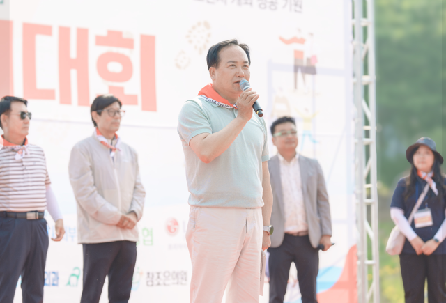 사진이권재 시장 SNS