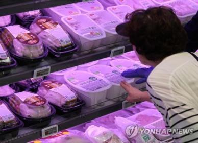 [위클리 경제 스포]  5월 소비자물가 얼마나 올랐나…OECD 성장률도 촉각