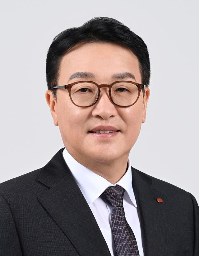서철수 한국전력 전력계통 부사장 사진한국전력