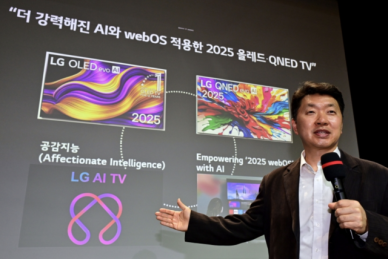 LG, 올레드·LCD 듀얼 트랙 강화… 프리미엄 리더십 확대