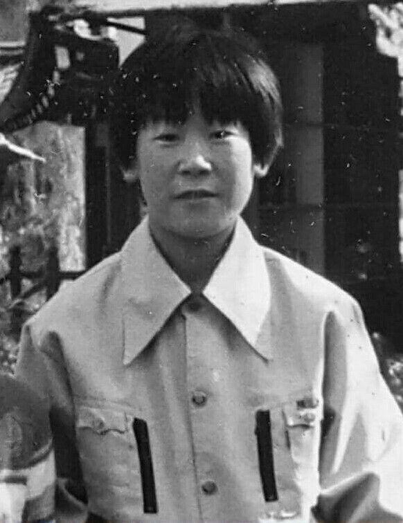 "寒门贵子"李在明 工人子弟到政坛巅峰的从政传奇