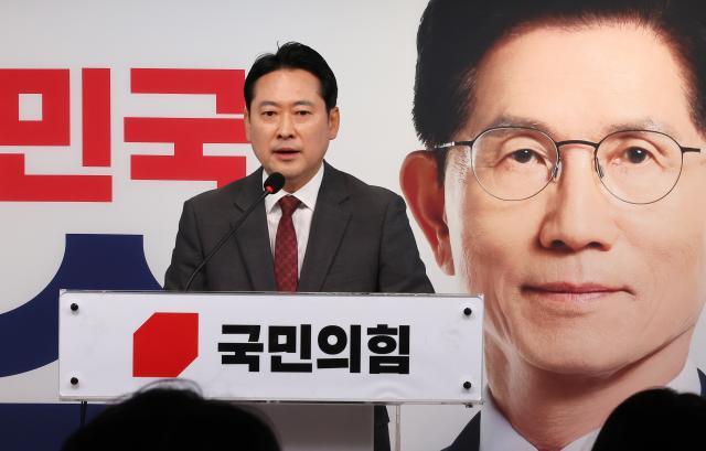 国民の力、「李在明は国際詐欺の大統領選候補···ジム・ロジャーズの李在明支持は嘘」
