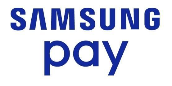 Samsung Pay logo