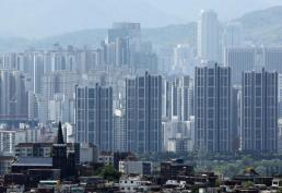 [새 대통령에 바란다-부동산] 서울 집값 연말까지 상승추세 이어질 듯