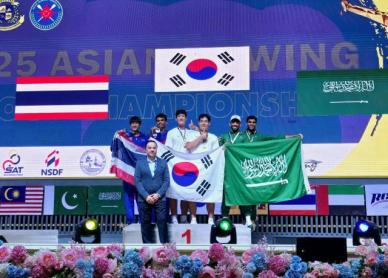 용인시,직장운동경기부 운영비 3억 988만원 확보