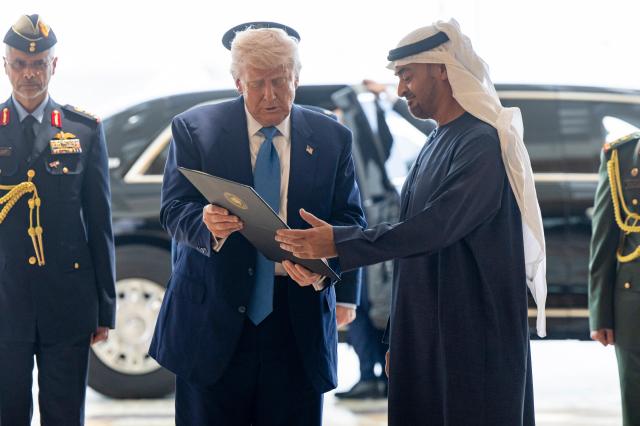 UAE in talks with TSMC to build advanced chip plant