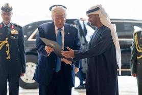 UAE in talks with TSMC to build advanced chip plant