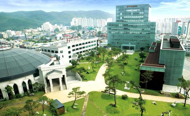 대구보건대학교는 ‘2025년 글로컬대학30 연차평가’에서 A등급을 획득했다 사진대구보건대학교