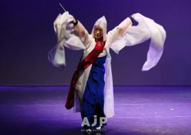 PHOTOS: Koreas dance heritage