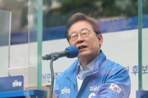 국민의힘, 짐 로저스 지지 이재명 허위사실공표 혐의 고발
