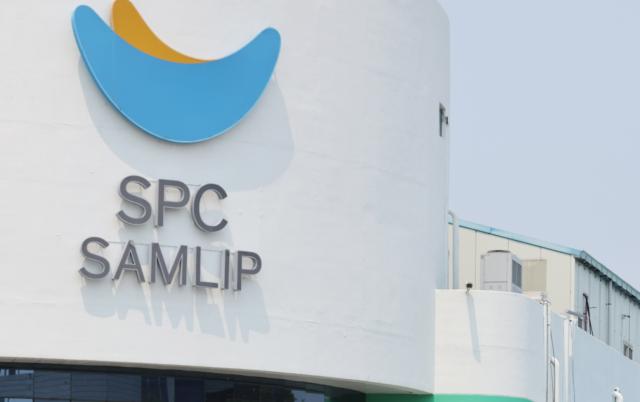 경기 시흥시 SPC삼립 시화공장 모습 사진연합뉴스