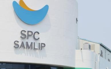 SPC삼립 시화공장, 일부 생산라인 재가동…사고 라인은 제외
