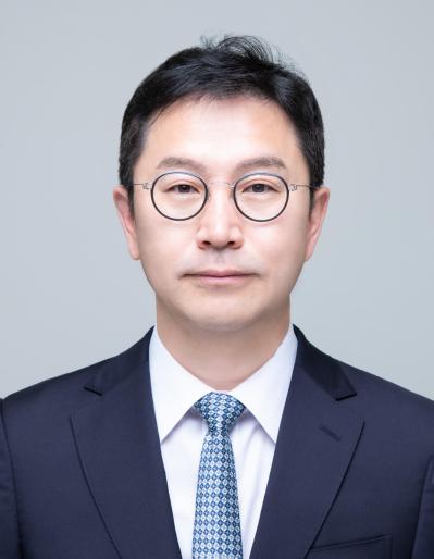 허정수 공사참사관 시진산업통상자원부