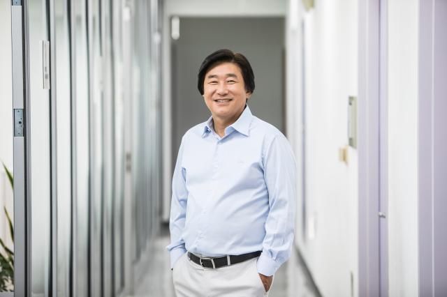 이상훈 ABL 대표 "'그랩바디-B' 빅파마 논의 활발... 본격 사업화 예고"