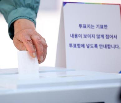 사회 분열 치유해야 외신들도 한국 대선 주목