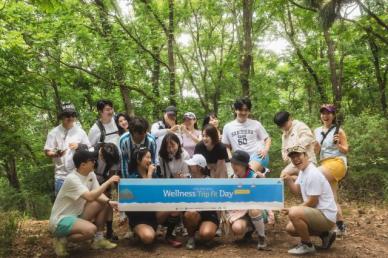 인천관광공사, MZ세대 대상신시모도 웰니스 트립성료