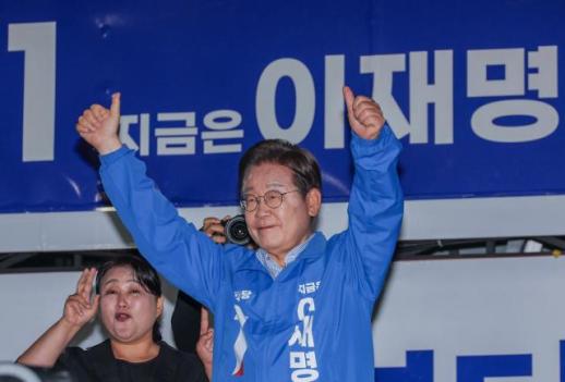 경기지사의 저주 깨졌다