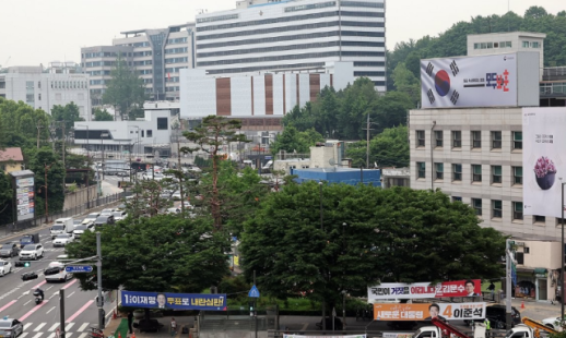 [이재명 대통령 시대] 용산 찍고 청와대 입성한다