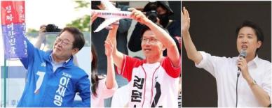 새 대통령 집무실 어디…이재명 청와대 김문수 용산 이준석 정부서울청사