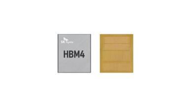 HBM 선점 SK하이닉스, 삼성 제치고 1분기 D램 점유율 1위