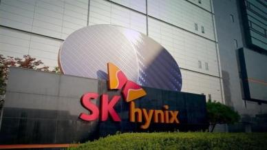 SK하이닉스, 1분기 글로벌 D램 시장 첫 1위…HBM이 삼성전자 제쳤다