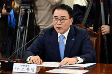 은행권, 새 정부에 가상자산·비금융 진출 등 규제 완화 대거 요청