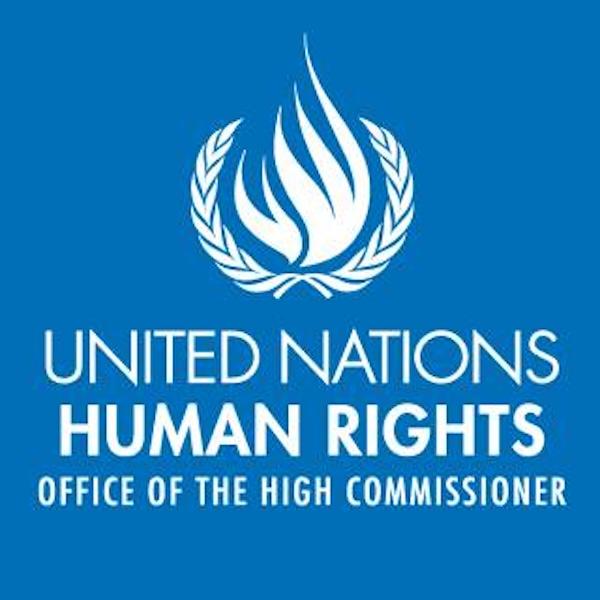 사진OHCHR 페이스북
